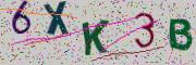 CAPTCHA de imagem
