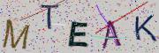 CAPTCHA de imagem
