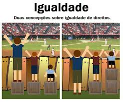Imagem: Eqüidade (em anexo)