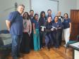 Formatura da Turma 2 do Curso de Formação Inicial para Agente de Combates às Endemias