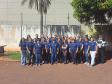 Formatura da Turma 2 do Curso de Formação Inicial para Agente de Combates às Endemias