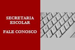 Fale Conosco