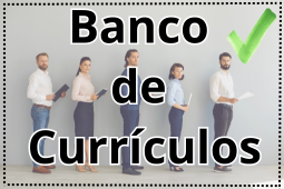 banco curriculos