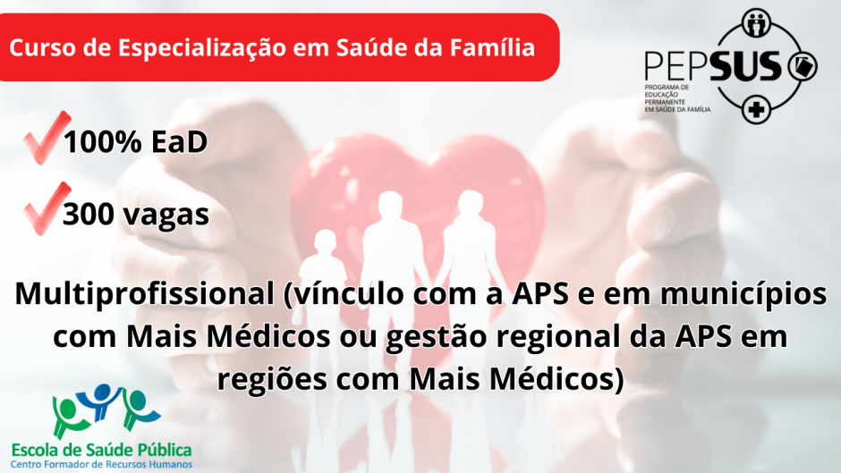 Especialização SFC