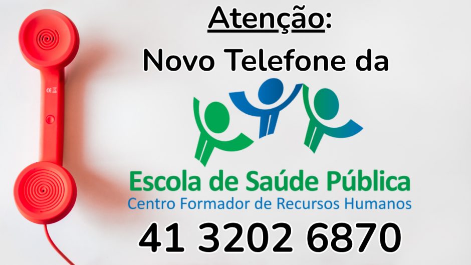 Novo Telefone