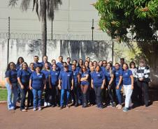 Formatura da Turma 2 do Curso de Formação Inicial para Agente de Combates às Endemias