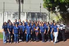 Formatura da Turma 2 do Curso de Formação Inicial para Agente de Combates às Endemias
