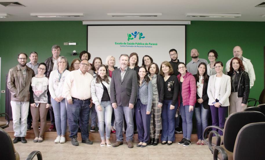 Anúncio Diretor Edevar Daniel - 04/12/2019