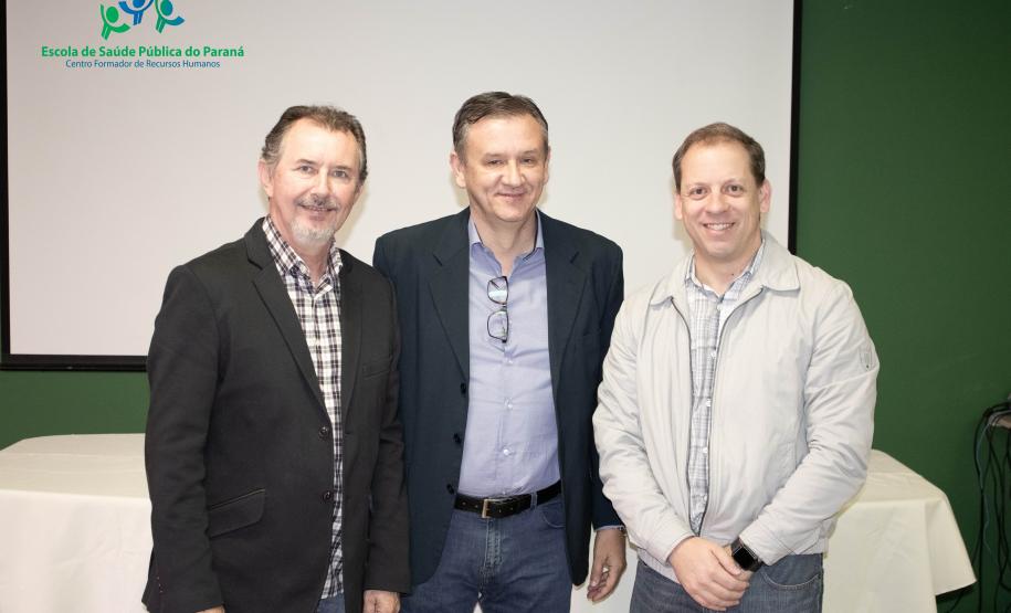 Anúncio Diretor Edevar Daniel - 04/12/2019