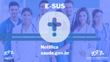 e-SUS Notifica v4